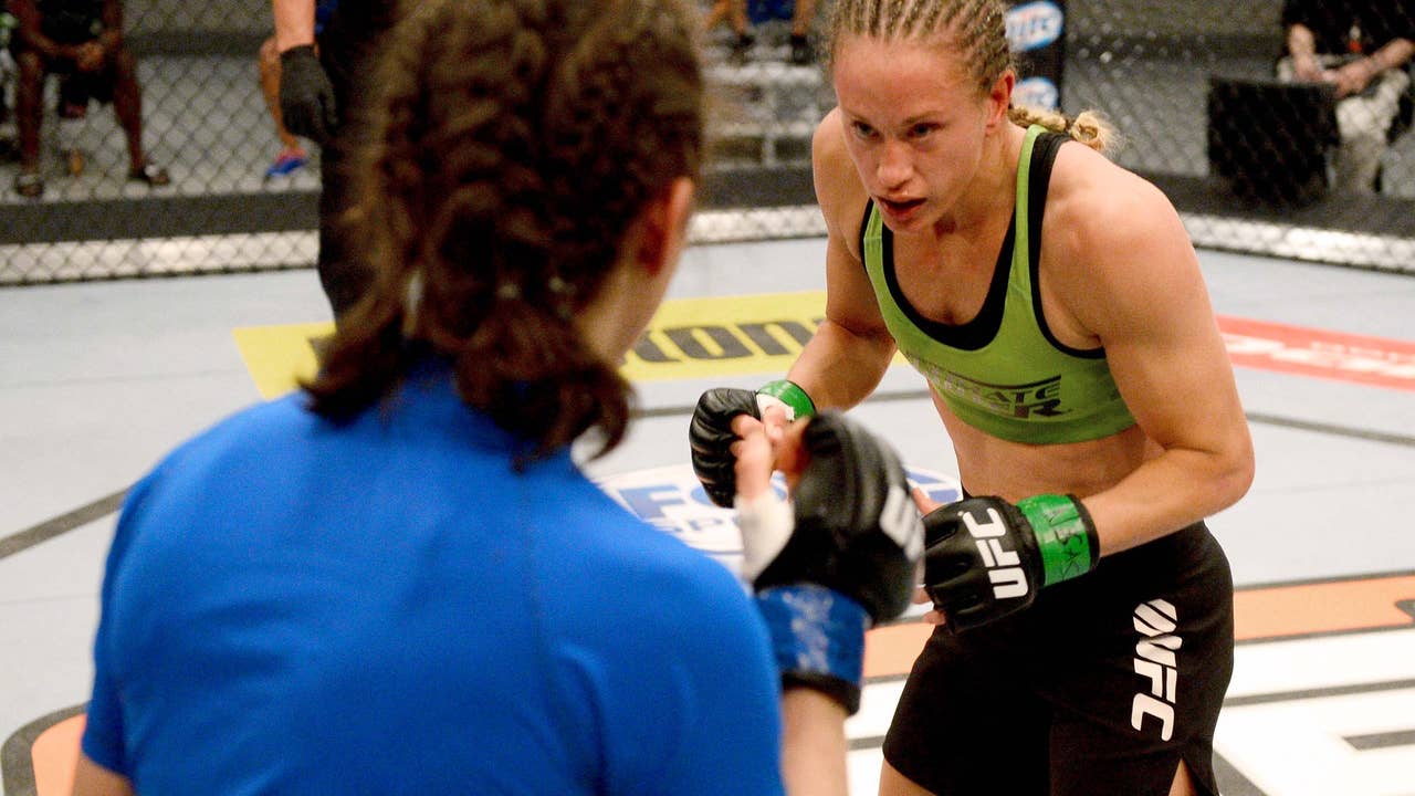 TUF Fantasy Preview: Week 4